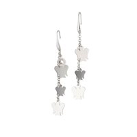 Orecchini Roberto Giannotti Donna Angeli in Argento GIA160 - GIA160